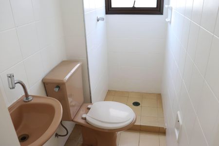 Apartamento para alugar com 200m², 3 quartos e 3 vagasBanheiro de serviço