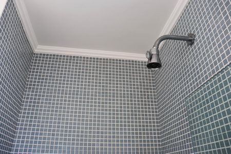 Apartamento para alugar com 200m², 3 quartos e 3 vagasBanheiro da Suíte 3