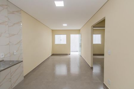 Apartamento para alugar com 46m², 2 quartos e sem vagaCozinha