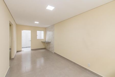 Apartamento para alugar com 46m², 2 quartos e sem vagaSala
