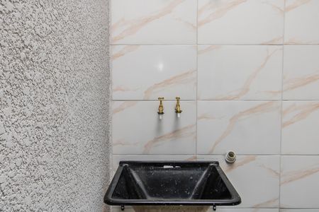 Apartamento para alugar com 46m², 2 quartos e sem vagaÁrea de Serviço