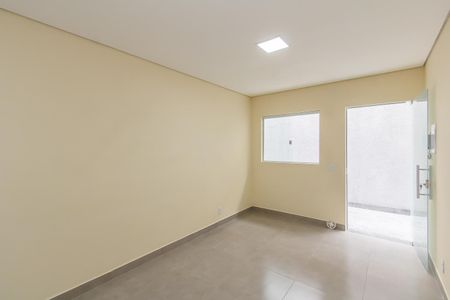 Apartamento para alugar com 46m², 2 quartos e sem vagaSala