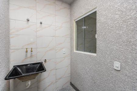 Apartamento para alugar com 46m², 2 quartos e sem vagaÁrea de Serviço