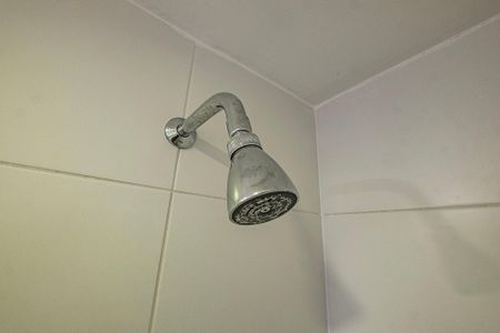 Studio para alugar com 32m², 1 quarto e sem vaga Studio para alugar com 32m², 1 quarto e sem vagaBanheiro