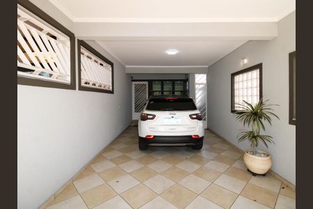 Casa à venda com 160m², 3 quartos e 2 vagasGaragem