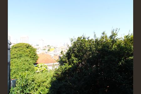 Casa à venda com 160m², 3 quartos e 2 vagasVista do Terraço Gourmet