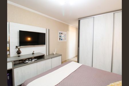 Casa à venda com 160m², 3 quartos e 2 vagasSuíte