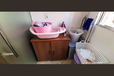 Apartamento à venda com 56m², 2 quartos e 1 vagaÁrea de Serviço