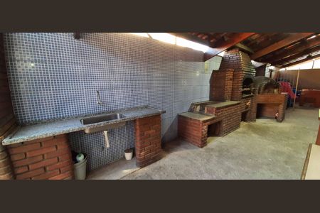 Apartamento à venda com 56m², 2 quartos e 1 vagaÁrea comum