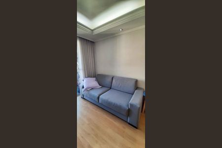 Apartamento à venda com 56m², 2 quartos e 1 vagaSala