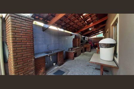 Apartamento à venda com 56m², 2 quartos e 1 vagaÁrea comum