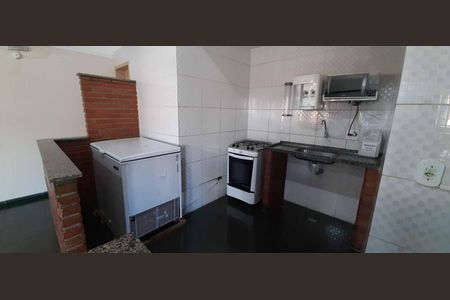 Apartamento à venda com 56m², 2 quartos e 1 vagaÁrea comum