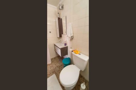 Apartamento à venda com 56m², 2 quartos e 1 vagaBanheiro