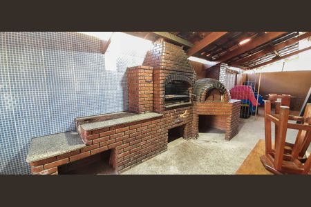 Apartamento à venda com 56m², 2 quartos e 1 vagaÁrea comum