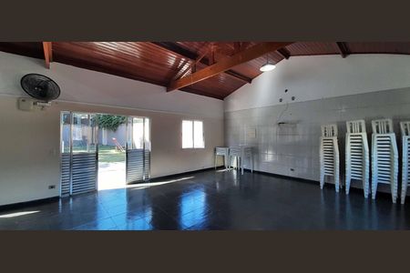 Apartamento à venda com 56m², 2 quartos e 1 vagaÁrea comum