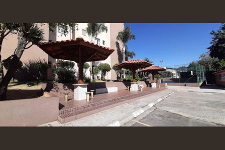 Apartamento à venda com 56m², 2 quartos e 1 vagaÁrea comum