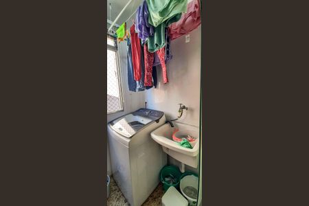 Apartamento à venda com 56m², 2 quartos e 1 vagaÁrea de Serviço