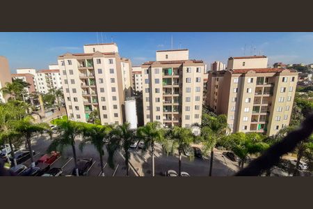 Apartamento à venda com 56m², 2 quartos e 1 vagaVista do Quarto 2