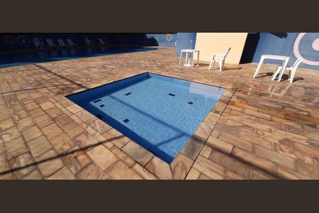 Apartamento à venda com 56m², 2 quartos e 1 vagaÁrea comum