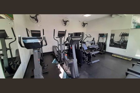 Apartamento à venda com 56m², 2 quartos e 1 vagaÁrea comum