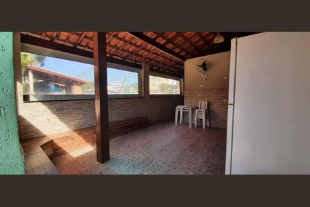 Apartamento à venda com 56m², 2 quartos e 1 vagaÁrea comum