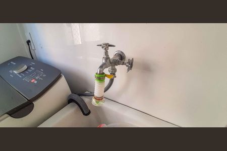 Apartamento à venda com 56m², 2 quartos e 1 vagaÁrea de Serviço