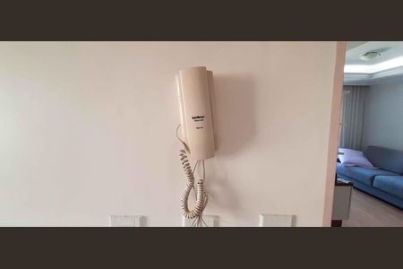 Apartamento à venda com 56m², 2 quartos e 1 vagaInterfone