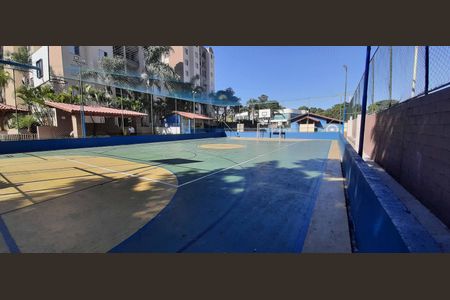 Apartamento à venda com 56m², 2 quartos e 1 vagaÁrea comum