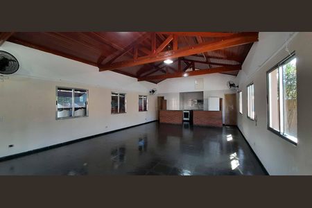 Apartamento à venda com 56m², 2 quartos e 1 vagaÁrea comum