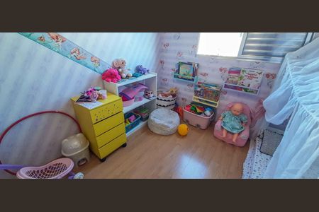 Apartamento à venda com 56m², 2 quartos e 1 vagaQuarto 2