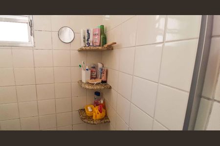 Apartamento à venda com 56m², 2 quartos e 1 vagaBanheiro
