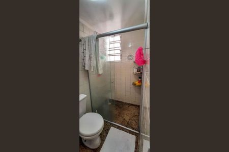 Apartamento à venda com 56m², 2 quartos e 1 vagaBanheiro