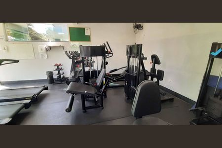 Apartamento à venda com 56m², 2 quartos e 1 vagaÁrea comum