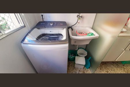 Apartamento à venda com 56m², 2 quartos e 1 vagaÁrea de Serviço