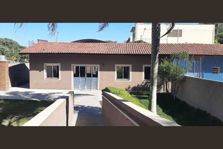 Apartamento à venda com 56m², 2 quartos e 1 vagaÁrea comum