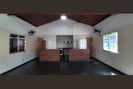 Apartamento à venda com 56m², 2 quartos e 1 vagaÁrea comum