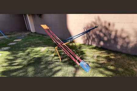 Apartamento à venda com 56m², 2 quartos e 1 vagaÁrea comum