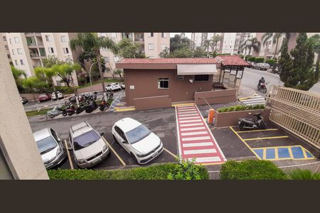 Apartamento à venda com 56m², 2 quartos e 1 vagaÁrea comum