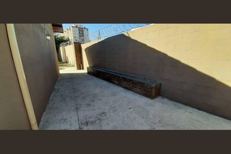 Apartamento à venda com 56m², 2 quartos e 1 vagaÁrea comum