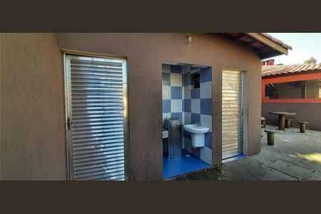 Apartamento à venda com 56m², 2 quartos e 1 vagaÁrea comum