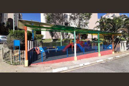 Apartamento à venda com 56m², 2 quartos e 1 vagaÁrea comum