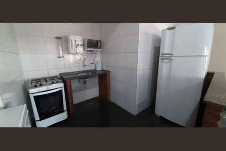 Apartamento à venda com 56m², 2 quartos e 1 vagaÁrea comum