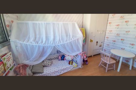 Apartamento à venda com 56m², 2 quartos e 1 vagaQuarto 2