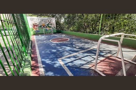 Apartamento à venda com 56m², 2 quartos e 1 vagaÁrea comum