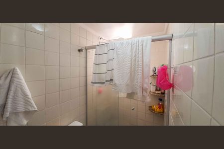 Apartamento à venda com 56m², 2 quartos e 1 vagaBanheiro