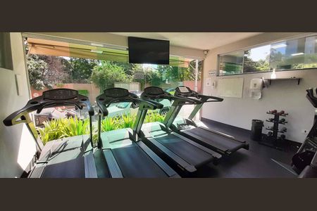 Apartamento à venda com 56m², 2 quartos e 1 vagaÁrea comum