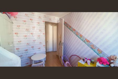 Apartamento à venda com 56m², 2 quartos e 1 vagaQuarto 2