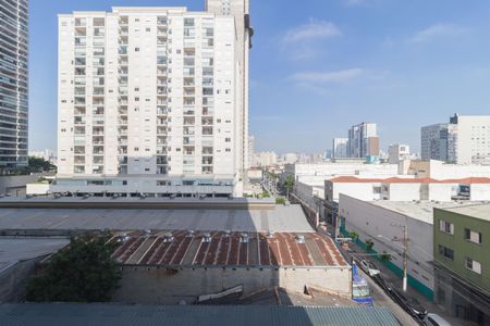Apartamento para alugar com 51m², 2 quartos e sem vaga Apartamento para alugar com 51m², 2 quartos e sem vagaVista - Sala