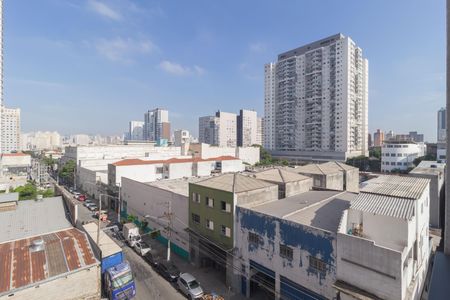 Apartamento para alugar com 51m², 2 quartos e sem vaga Apartamento para alugar com 51m², 2 quartos e sem vagaVista - Quarto 2