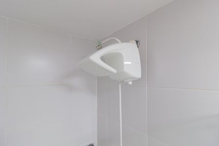 Apartamento para alugar com 51m², 2 quartos e sem vaga Apartamento para alugar com 51m², 2 quartos e sem vaga Banheiro